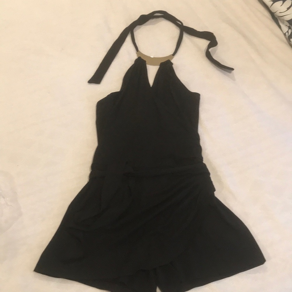 Romper to die for.  Comfortable & sexy.